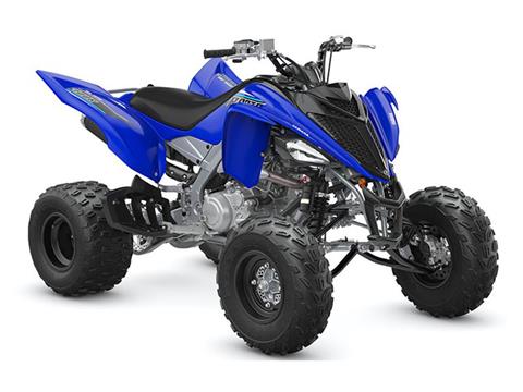 2022 Yamaha Raptor 700R in Spencerport, New York - Photo 3