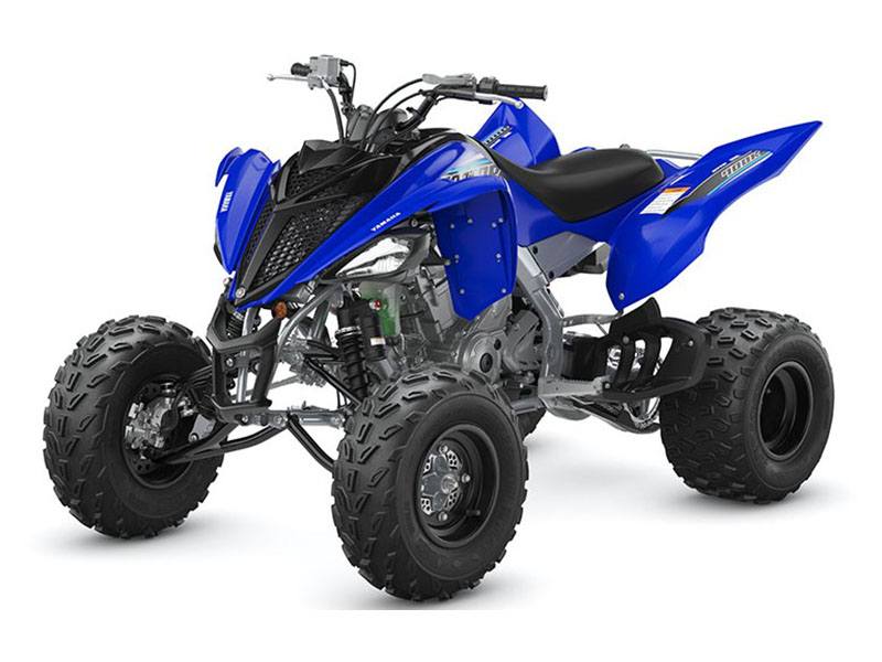 2022 Yamaha Raptor 700R in Spencerport, New York - Photo 4