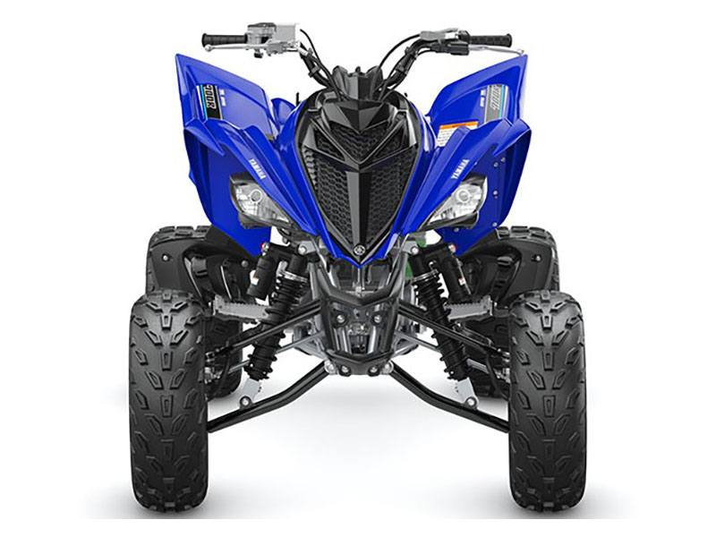 2022 Yamaha Raptor 700R in Spencerport, New York - Photo 5