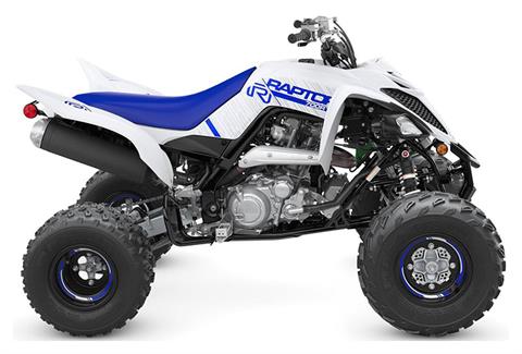 2022 Yamaha Raptor 700R SE in Spencerport, New York - Photo 1