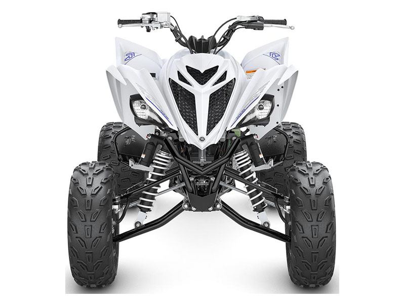 2022 Yamaha Raptor 700R SE in Spencerport, New York - Photo 3