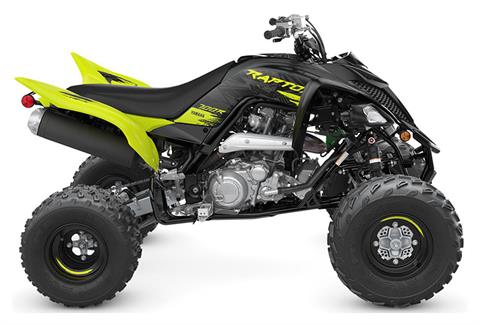 2022 Yamaha Raptor 700R SE in Spencerport, New York - Photo 1
