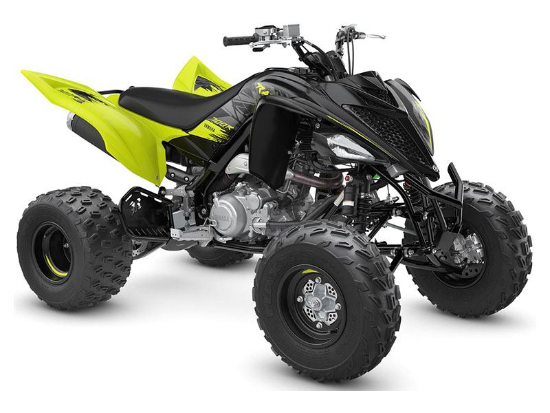 2022 Yamaha Raptor 700R SE in Spencerport, New York - Photo 2