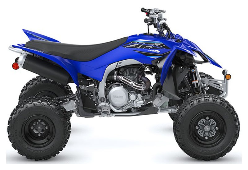2022 Yamaha YFZ450R in Spencerport, New York - Photo 1