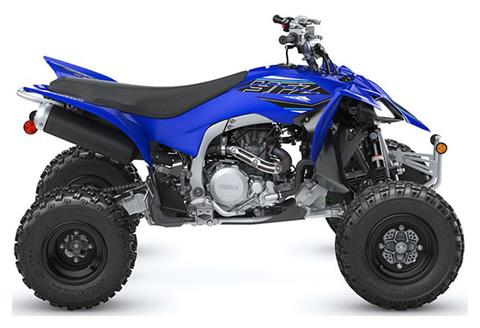 2022 Yamaha YFZ450R in Spencerport, New York - Photo 1