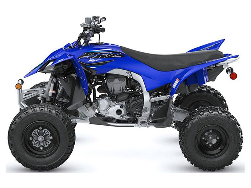 2022 Yamaha YFZ450R in Spencerport, New York - Photo 2