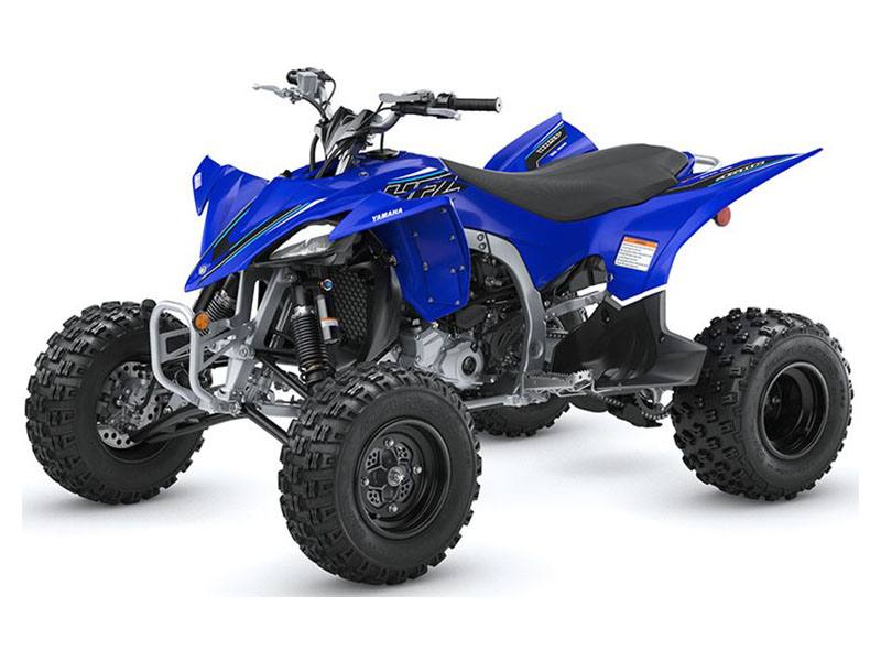 2022 Yamaha YFZ450R in Spencerport, New York - Photo 4