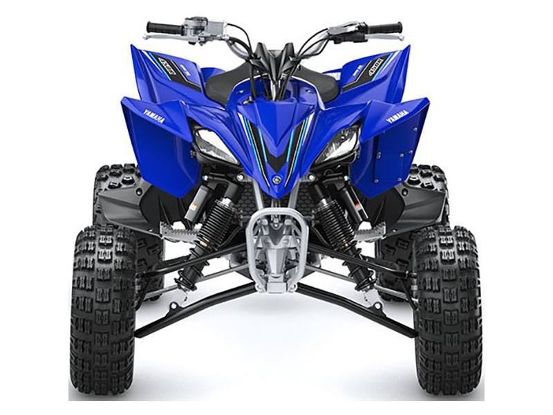 2022 Yamaha YFZ450R in Spencerport, New York - Photo 5