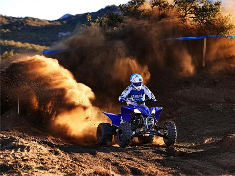 2022 Yamaha YFZ450R in Spencerport, New York - Photo 13
