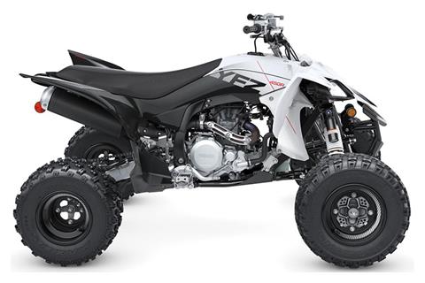 2022 Yamaha YFZ450R SE in Spencerport, New York - Photo 1