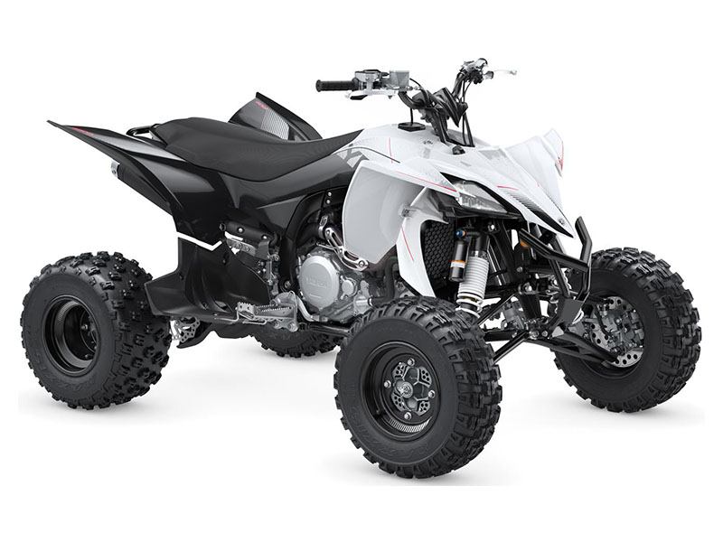2022 Yamaha YFZ450R SE in Spencerport, New York - Photo 2
