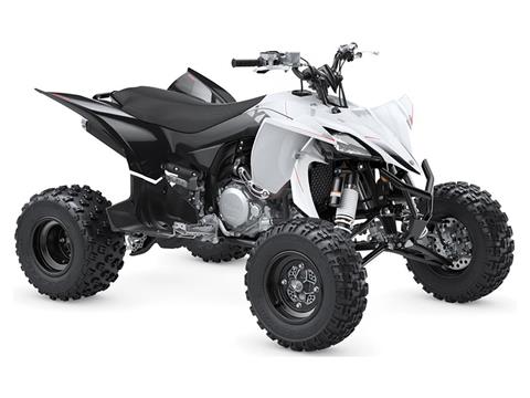 2022 Yamaha YFZ450R SE in Spencerport, New York - Photo 2