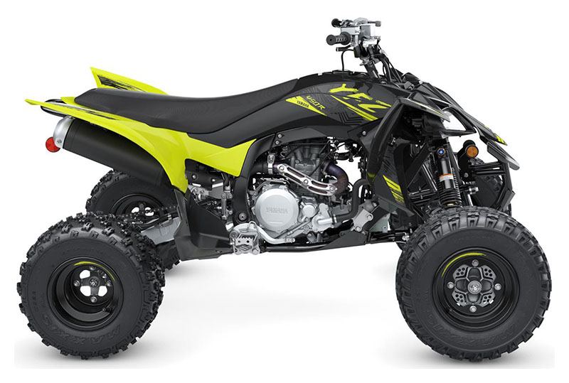 2022 Yamaha YFZ450R SE in Spencerport, New York - Photo 1