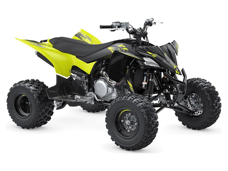 2022 Yamaha YFZ450R SE in Spencerport, New York - Photo 2