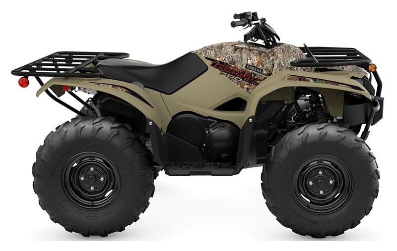 2022 Yamaha Kodiak 700 in Spencerport, New York - Photo 1
