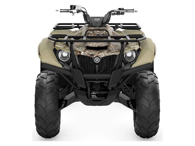 2022 Yamaha Kodiak 700 in Spencerport, New York - Photo 3