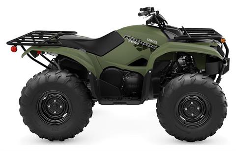 2022 Yamaha Kodiak 700 in Spencerport, New York - Photo 1