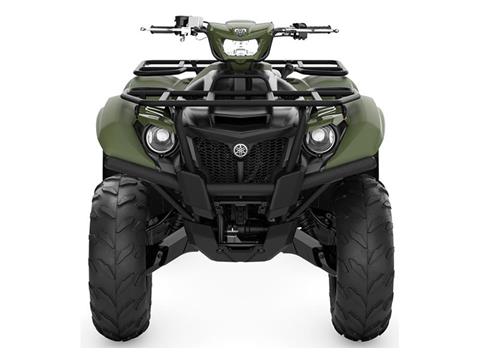 2022 Yamaha Kodiak 700 EPS in Spencerport, New York - Photo 3