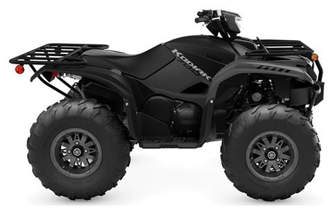 2022 Yamaha Kodiak 700 EPS SE in Spencerport, New York - Photo 1