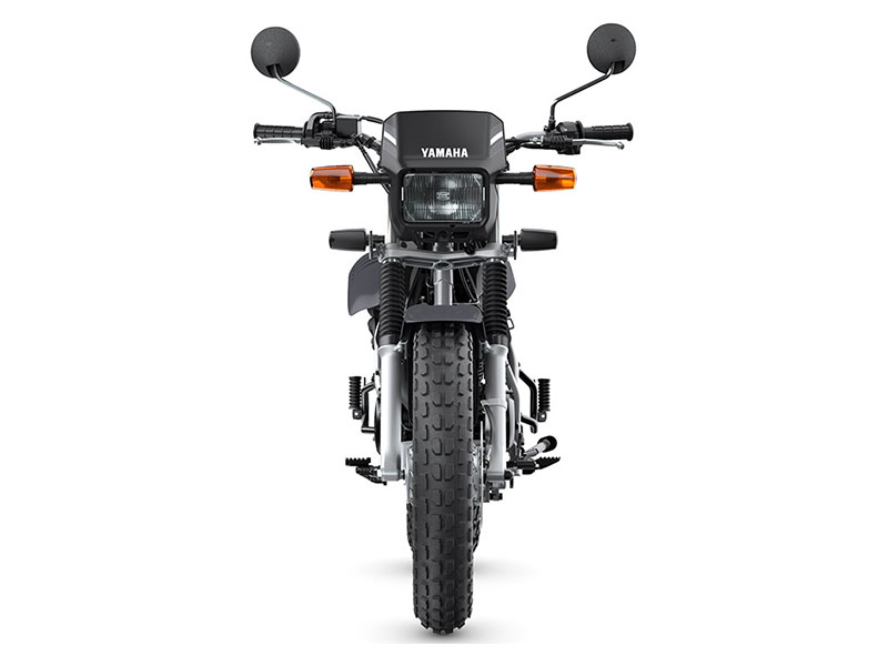 2022 Yamaha TW200 in Spencerport, New York - Photo 5