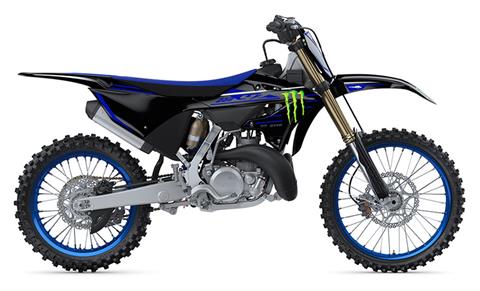 2022 Yamaha YZ250 Monster Energy Yamaha Racing Edition in Spencerport, New York - Photo 1
