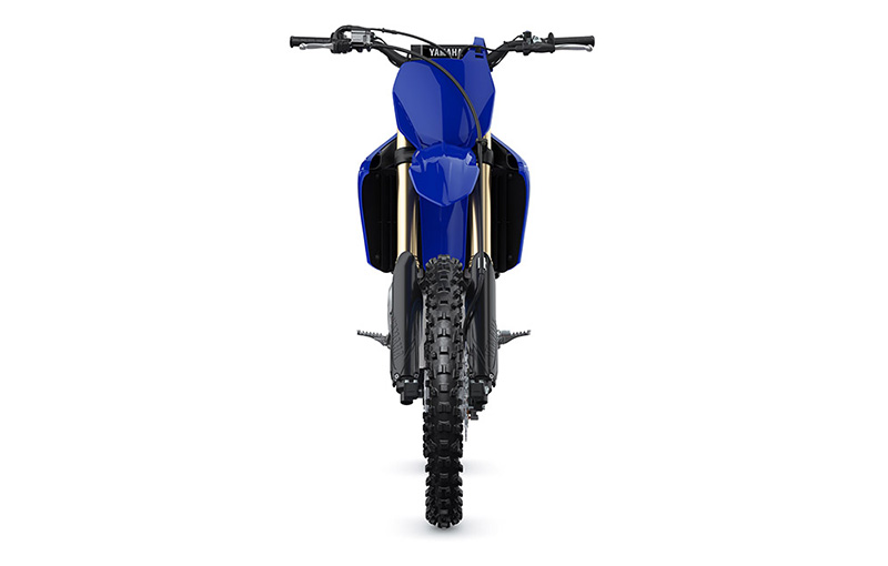 2022 Yamaha YZ450F in Spencerport, New York - Photo 5