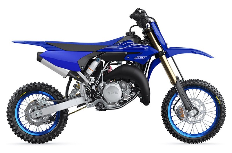 2022 Yamaha YZ65 in Spencerport, New York - Photo 1