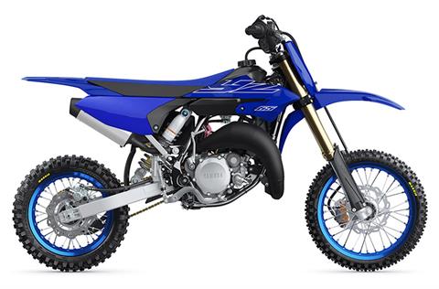 2022 Yamaha YZ65 in Spencerport, New York - Photo 1