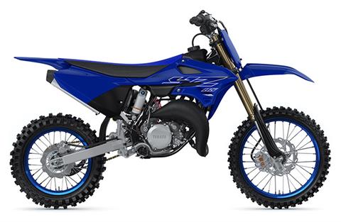 2022 Yamaha YZ85 in Spencerport, New York - Photo 1