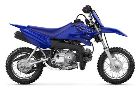2022 Yamaha TT-R50E in Spencerport, New York - Photo 1