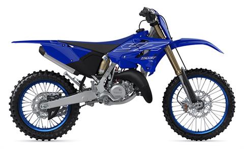 2022 Yamaha YZ125X in Spencerport, New York - Photo 1
