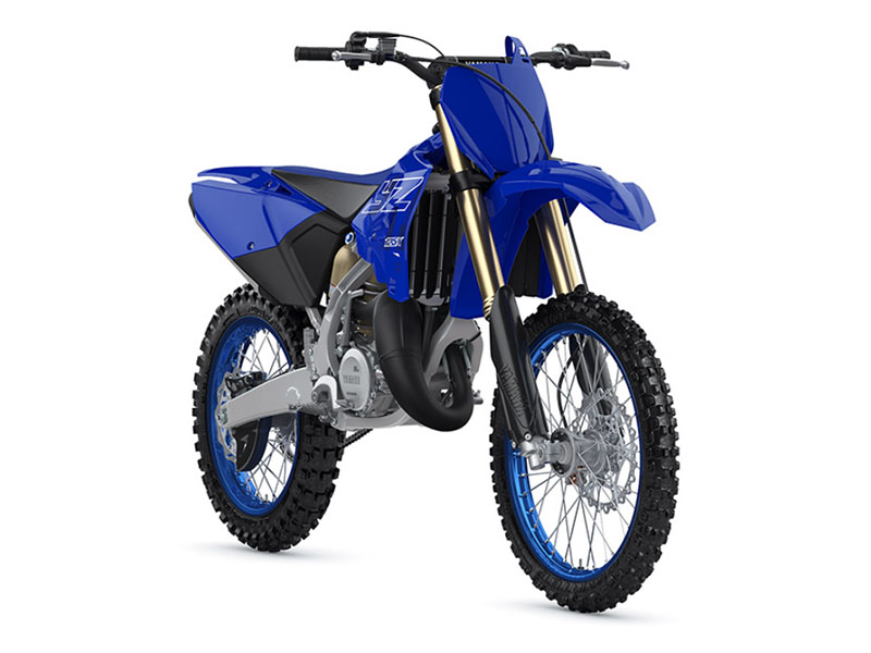 2022 Yamaha YZ125X in Spencerport, New York - Photo 3