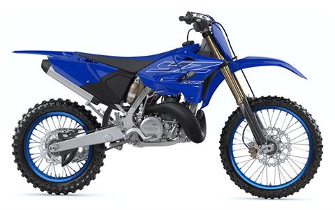 2022 Yamaha YZ250X in Spencerport, New York - Photo 1