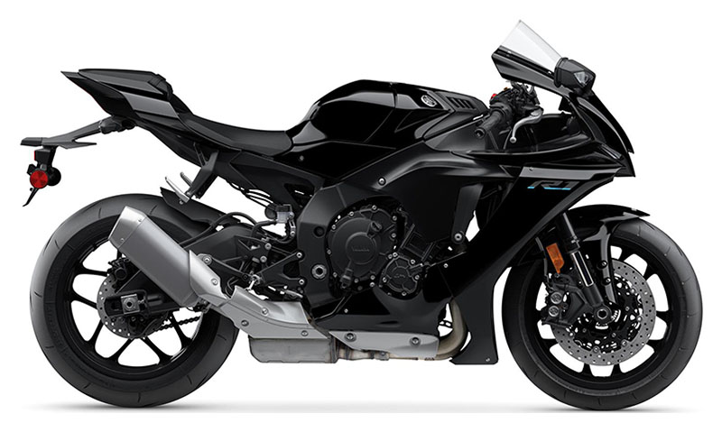 2022 Yamaha YZF-R1 in Spencerport, New York - Photo 1