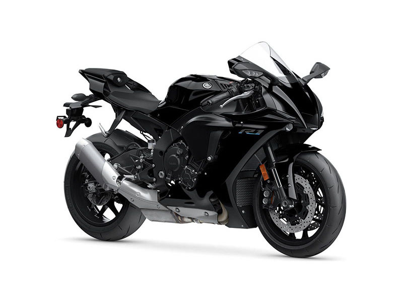 2022 Yamaha YZF-R1 in Spencerport, New York - Photo 2