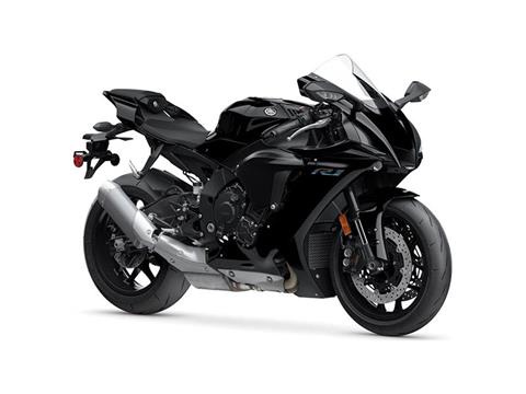 2022 Yamaha YZF-R1 in Spencerport, New York - Photo 2