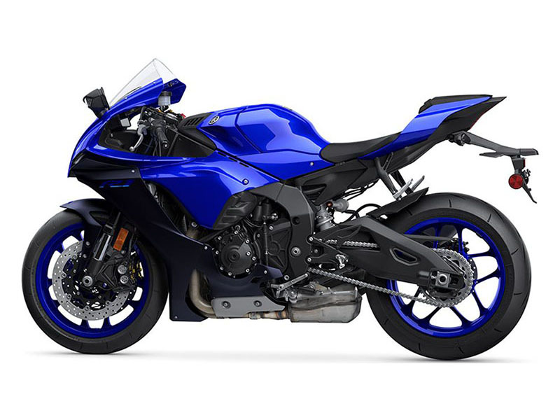 2022 Yamaha YZF-R1 in Spencerport, New York - Photo 2