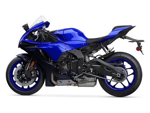 2022 Yamaha YZF-R1 in Spencerport, New York - Photo 2