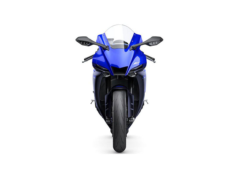2022 Yamaha YZF-R1 in Spencerport, New York - Photo 5