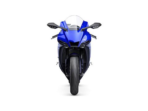 2022 Yamaha YZF-R1 in Spencerport, New York - Photo 5