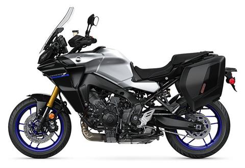 2022 Yamaha Tracer 9 GT in Spencerport, New York - Photo 2