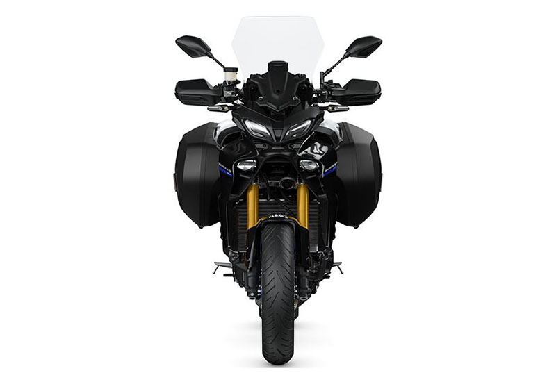2022 Yamaha Tracer 9 GT in Spencerport, New York - Photo 5