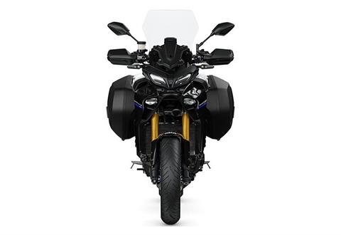 2022 Yamaha Tracer 9 GT in Spencerport, New York - Photo 5