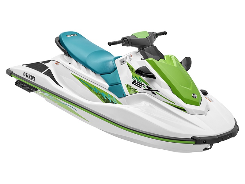 2022 Yamaha EX Sport in Spencerport, New York - Photo 1