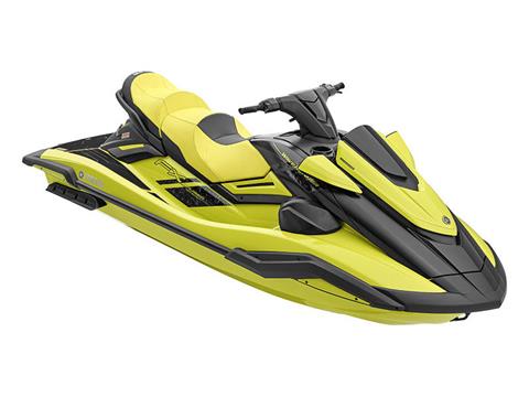 2022 Yamaha FX Cruiser HO with Audio in Spencerport, New York - Photo 1