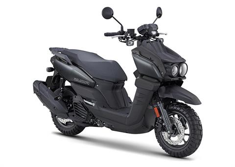 2022 Yamaha Zuma 125 in Spencerport, New York - Photo 2
