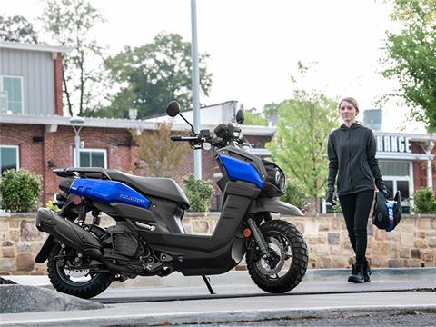 2022 Yamaha Zuma 125 in Spencerport, New York - Photo 6
