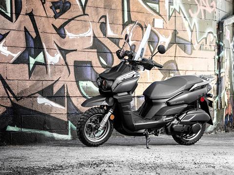 2022 Yamaha Zuma 125 in Spencerport, New York - Photo 7