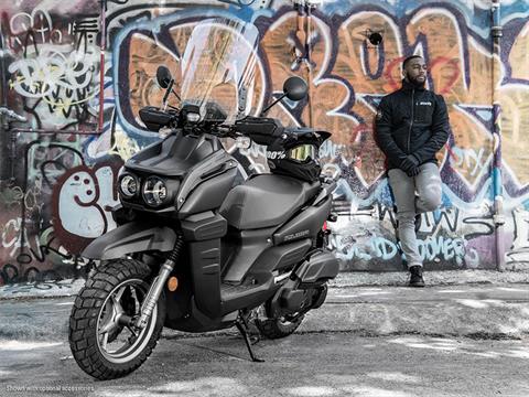 2022 Yamaha Zuma 125 in Spencerport, New York - Photo 9