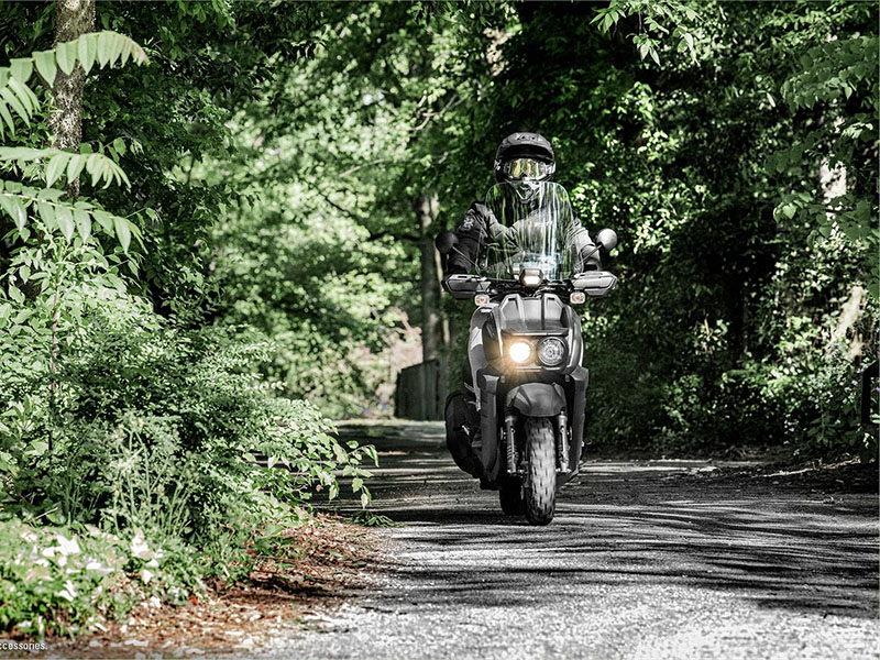 2022 Yamaha Zuma 125 in Spencerport, New York - Photo 14